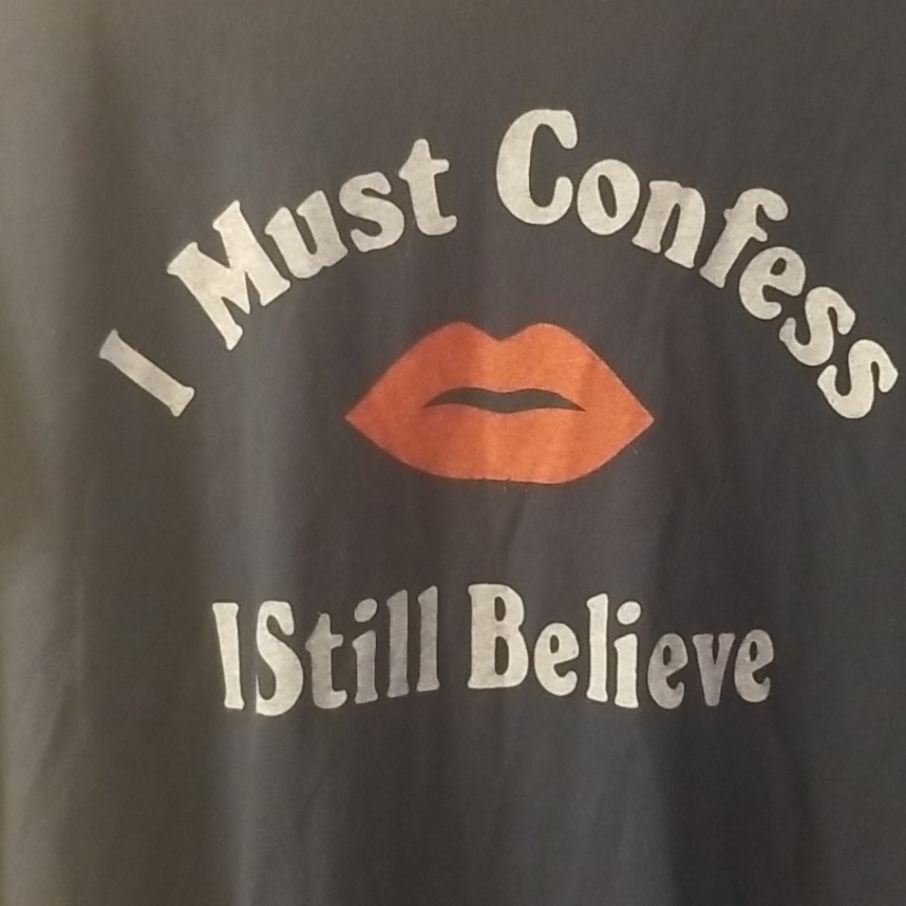 Britney inspired T shirt